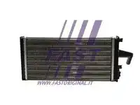 Радиатор печки FAST FT55001