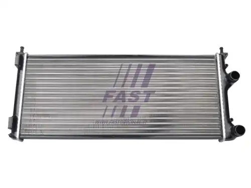 Радиатор системы охлаждения двигателя FAST FT55253