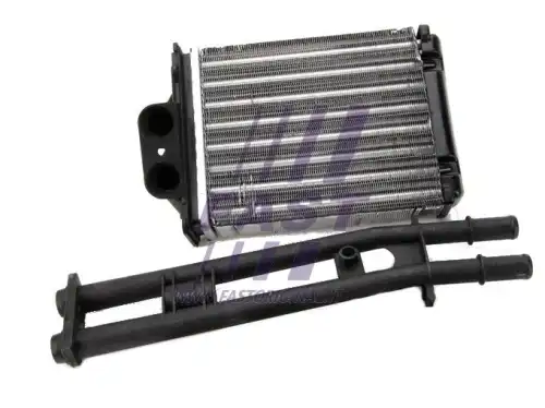 Радиатор печки FAST FT55256