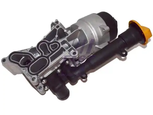Масляный радиатор FAST FT55285