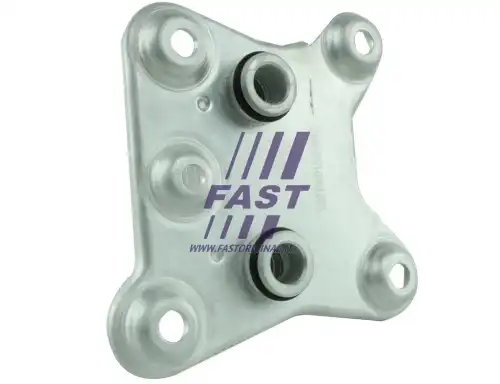 Масляный радиатор FAST FT55400