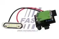 РЕЗИСТОР ПЕЧКИ RENAULT KANGOO 98> DCI FT59213 FAST