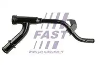  ПАТРУБОК ОХЛАЖДЕНИЯ FT61008 FAST