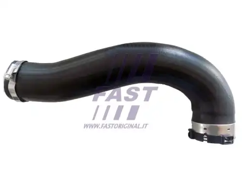 патрубок системы охлаждения!\ Renault Master III FT61063 FAST