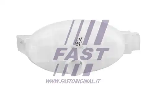 БАК ОХЛ ЖИДКОСТИ RENAULT TRAFIC 01> FT61231 FAST