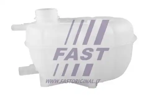 БАК ОХЛ ЖИДКОСТИ RENAULT MASTER 98> FT61236 FAST