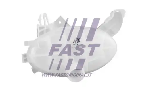 БАК ОХЛ ЖИДКОСТИ RENAULT MASTER 98> FT61237 FAST