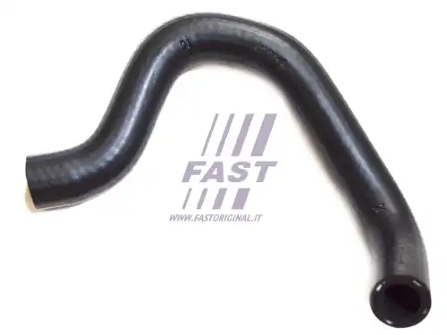 FT61310 ТРУБА ИНТЕРКУЛЛЕРА FORD TRANSIT 00> 2.3/2.4TD/TDCI FAST