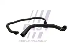 ТРУБА СИСТЕМЫ ОХЛАЖДЕНИЯ FT61458 FAST