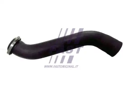 ТРУБА ИНТЕРКУЛЛЕРА MERCEDES SPRINTER 06> ПРАВ FT61531 FAST