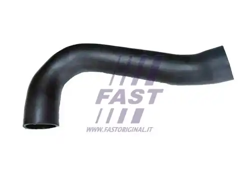 ТРУБА ИНТЕРКУЛЛЕРА MERCEDES SPRINTER 95> ЛЕВ FT61544 FAST