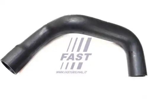 ТРУБА ИНТЕРКУЛЛЕРА FORD TRANSIT 00> КОРОТКАЯ 2.4TD FT61813 FAST