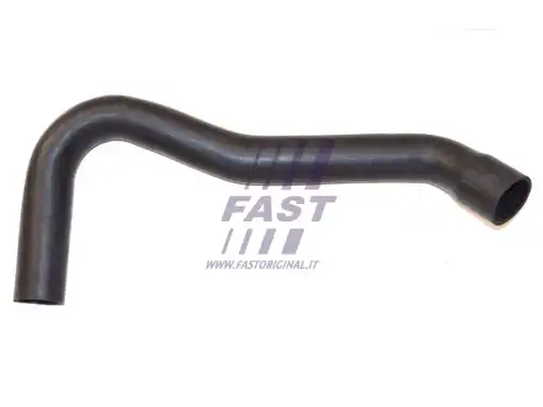 ТРУБА ИНТЕРКУЛЛЕРА FORD TRANSIT 00> 2.3/2.4TD/TDCI FT61815 FAST