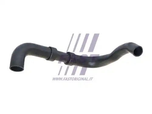 FT61817 ПАТРУБОК ИНТЕРКУЛЛЕРА FORD TRANSIT 00> 2.4TD FAST