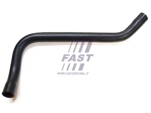 ТРУБА ИНТЕРКУЛЛЕРА FORD TRANSIT 00> 2.3/2.4 FT61833 FAST