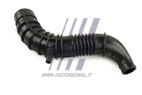 ТРУБА ИНТЕРКУЛЛЕРА RENAULT KANGOO 08> 1.5 DCI FT61841 FAST