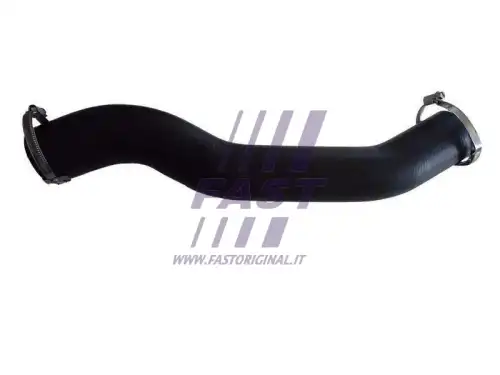 ПАТРУБОК ИНТЕРКУЛЛЕРА FORD FOCUS 04> 1.6TDCI FT61851 FAST