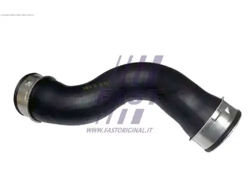 ТРУБА ИНТЕРКУЛЛЕРА VW GOLF ПРАВ 2.0 TDI FT61857 FAST