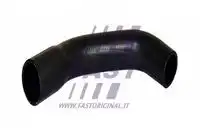  ТРУБА ИНТЕРКУЛЛЕРА FORD TRANSIT 06> ПРАВ ДЛИННАЯ 2.2 TDCI FT61948 FAST