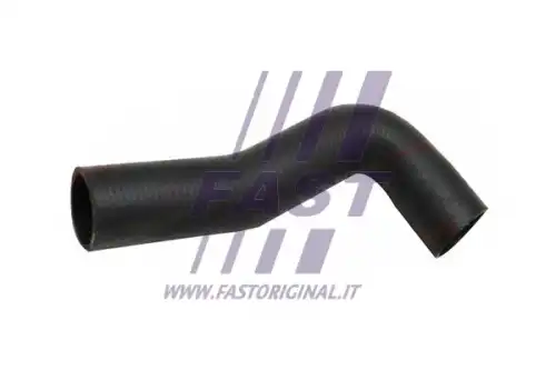 ТРУБА ИНТЕРКУЛЛЕРА FORD TRANSIT 00> ПРАВ 2.0DI/TDCI FT61951 FAST