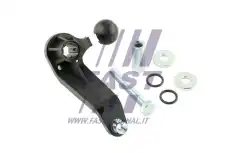 Ремкомплект кулисы КПП Partner , Berlingo --08 - FT62475 FAST