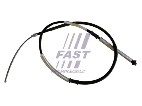 Трос ручного тормоза FAST FT69135