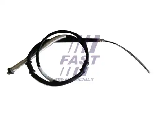 Тормозной барабан FAST FT69215