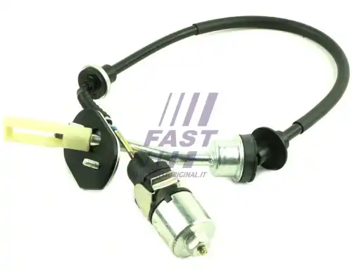 Трос сцепления FAST FT70014