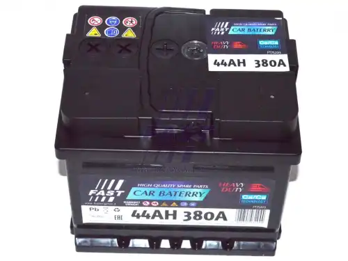 Аккумулятор FAST FT75203