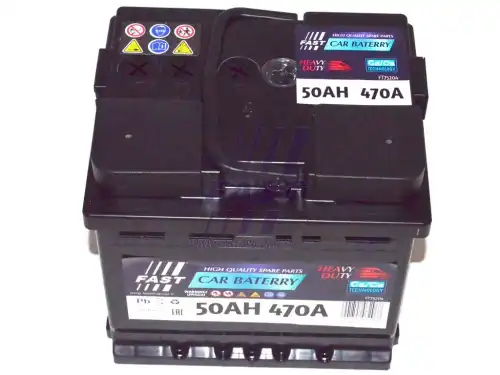 Аккумулятор FAST FT75204