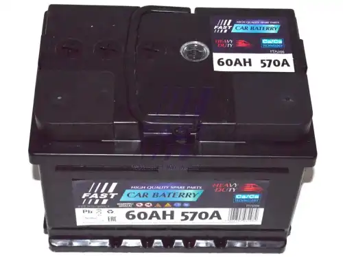 Аккумулятор FAST FT75206