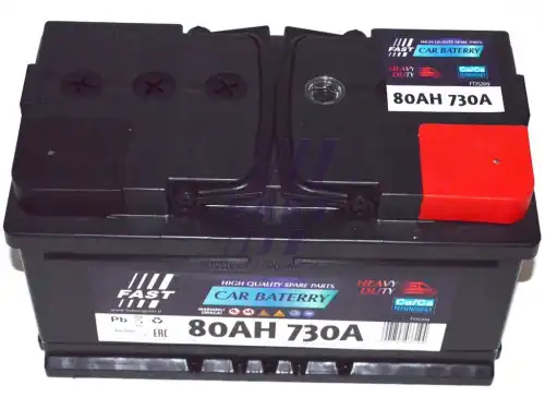 Аккумулятор FAST FT75209