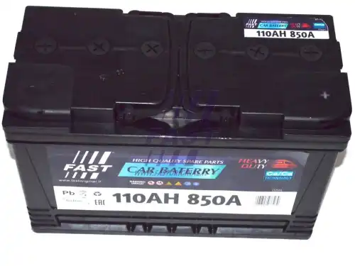 Аккумулятор FAST FT75211