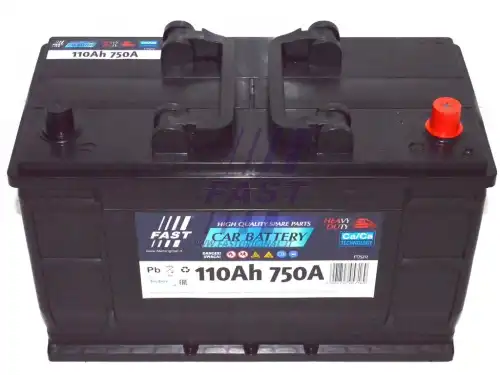 Аккумулятор FAST FT75212