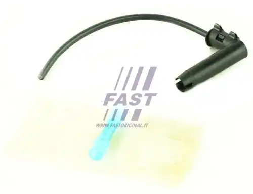 ШТЕКЕР СВЕЧИ НАКАЛА DUCATO 2.3/3.0D 06Г.- FT76115 FAST