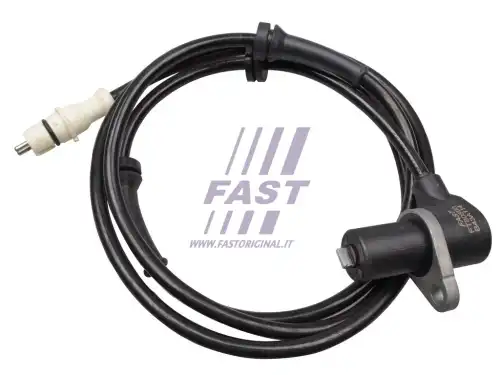 Датчик ABS FAST FT80500