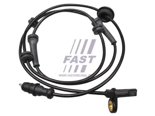 Датчик ABS FAST FT80501