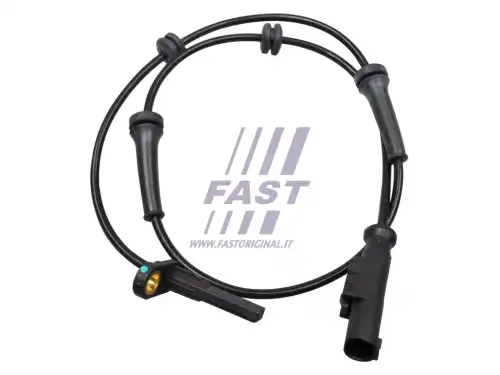 Датчик ABS FAST FT80504