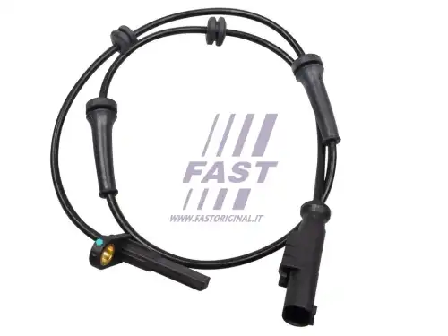 Датчик ABS FAST FT80505