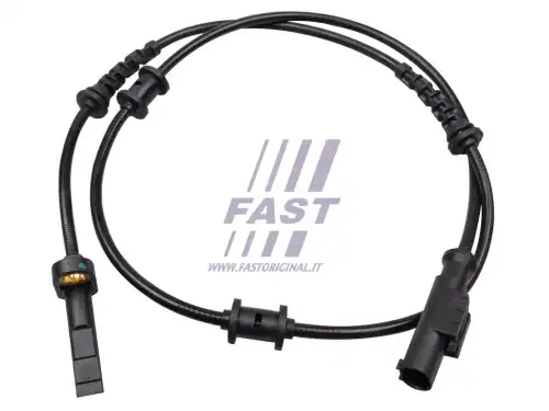 Датчик ABS FAST FT80506