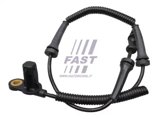 Датчик ABS FAST FT80511