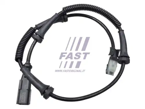 Датчик ABS FAST FT80512
