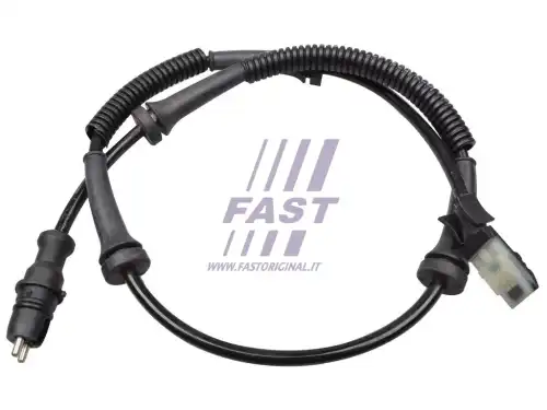 Датчик ABS FAST FT80513
