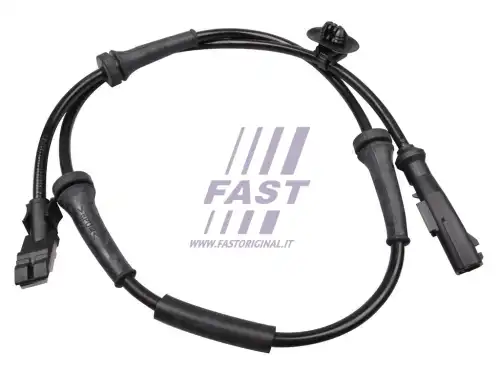 Датчик ABS FAST FT80514