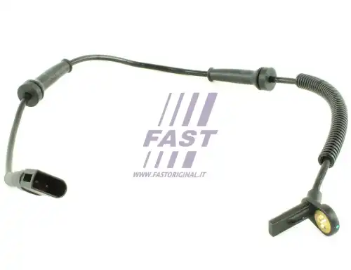 Датчик ABS FAST FT80536