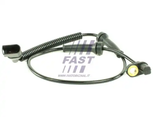 Датчик ABS FAST FT80553