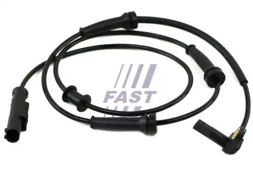 Датчик ABS FAST FT80572