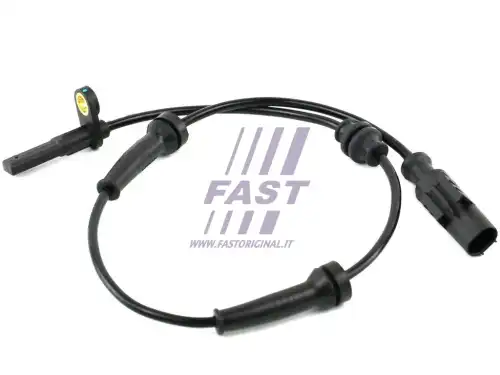 Датчик ABS FAST FT80573