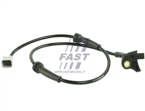 Датчик ABS FAST FT80576