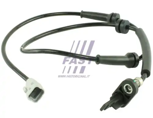 Датчик ABS FAST FT80577